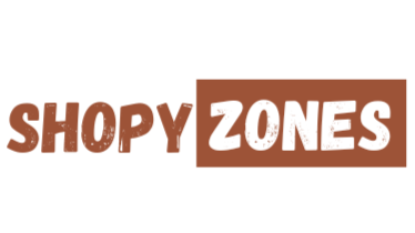 Shopyzones