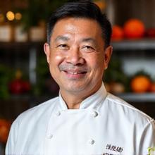 Profil Chef David, Ketua Chef Buah